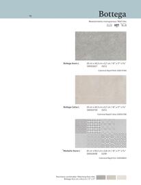 Catalogue Porcelanosa page 91