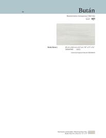 Catalogue Porcelanosa page 93