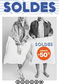 Catalogue Bonobo page 1