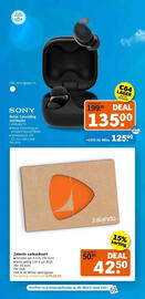Albert Heijn folder | Voordeelshop Pagina 10