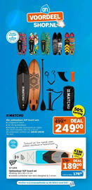 Albert Heijn folder | Voordeelshop Pagina 3