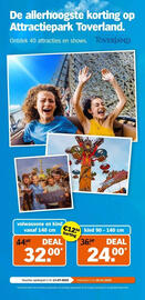Albert Heijn folder | Voordeelshop Pagina 7