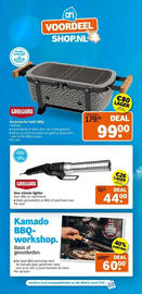 Albert Heijn folder | Voordeelshop Pagina 8