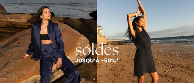 Catalogue Sud Express page 1