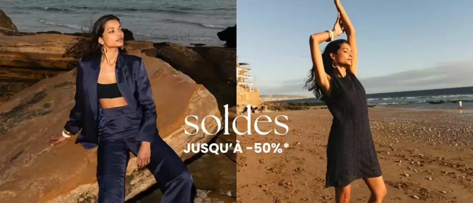 Catalogue Sud Express (valable jusqu'au 22-07)