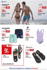 Catalogue Intersport page 2