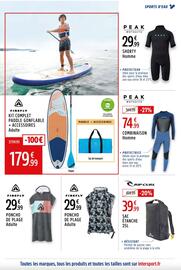 Catalogue Intersport page 3