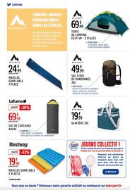 Catalogue Intersport page 4