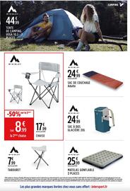 Catalogue Intersport page 5
