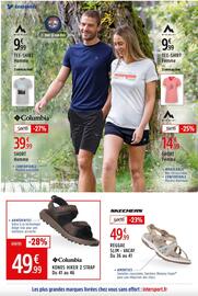 Catalogue Intersport page 6