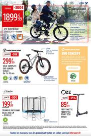 Catalogue Intersport page 7