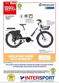 Catalogue Intersport page 8