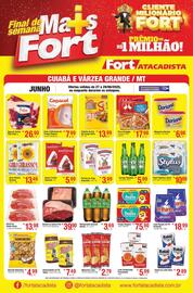 Catálogo Fort Atacadista Página 1