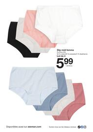 Catalogue Zeeman page 11