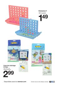 Catalogue Zeeman page 18