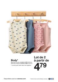 Catalogue Zeeman page 2