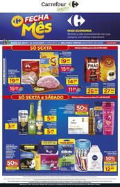 Catálogo Carrefour Bairro semana 26 Página 1