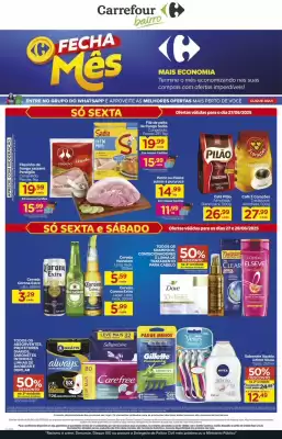 Catálogo Carrefour Bairro