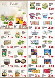 Volantino Premium Supermercati Pagina 6