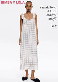 Folleto Bimba & Lola Página 10