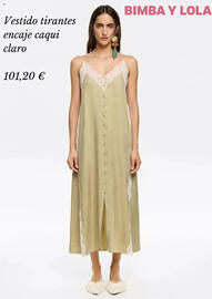 Folleto Bimba & Lola Página 8