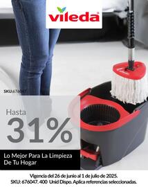 Catálogo Homecenter semana 26 Página 1