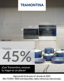 Catálogo Homecenter semana 26 Página 2