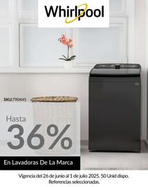 Catálogo Homecenter semana 26 Página 3