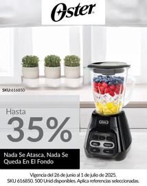 Catálogo Homecenter semana 26 Página 4