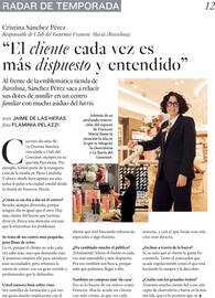Folleto El Corte Inglés Página 12