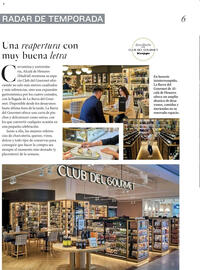 Folleto El Corte Inglés Página 6