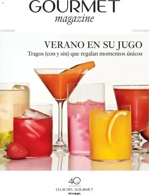Folleto El Corte Inglés (válido hasta el 31-08)