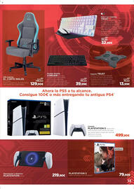 Folleto El Corte Inglés Página 13