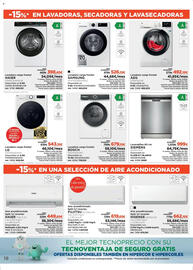 Folleto El Corte Inglés Página 18