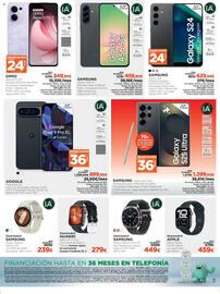 Folleto El Corte Inglés Página 3