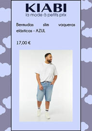 Folleto Kiabi Página 3