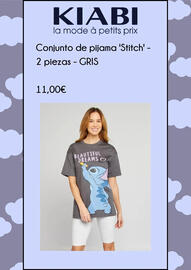 Folleto Kiabi Página 7