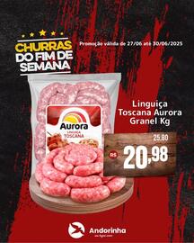 Catálogo Andorinha Hipermercado Página 3