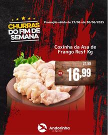 Catálogo Andorinha Hipermercado Página 4