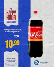 Catálogo Andorinha Hipermercado Página 5