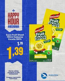 Catálogo Andorinha Hipermercado Página 7