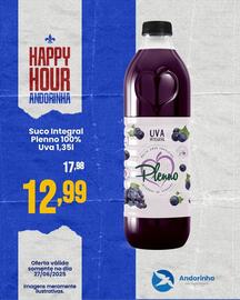Catálogo Andorinha Hipermercado Página 8