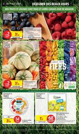 Catalogue Intermarché Drive page 10