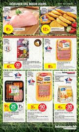 Catalogue Intermarché Drive page 17