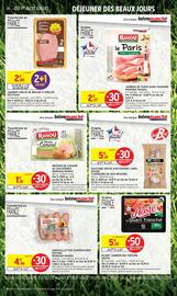 Catalogue Intermarché Drive page 22
