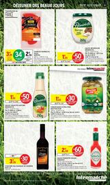 Catalogue Intermarché Drive page 23