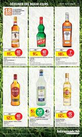 Catalogue Intermarché Drive page 25