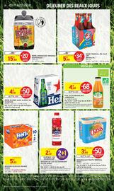 Catalogue Intermarché Drive page 28