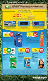 Catalogue Intermarché Drive page 29