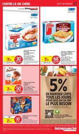 Catalogue Intermarché Drive page 33